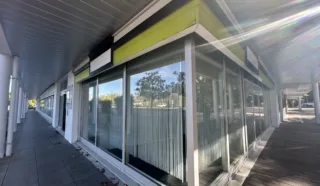  LOCAL COMMERCIAL 70 m² SAINT HERBLAIN