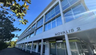  LOCAL COMMERCIAL 70 m² SAINT HERBLAIN