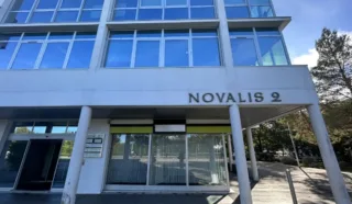  LOCAL COMMERCIAL 70 m² SAINT HERBLAIN