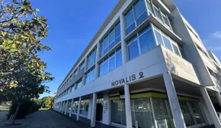 LOCAL COMMERCIAL 70 m² SAINT HERBLAIN