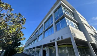  LOCAL COMMERCIAL 70 m² SAINT HERBLAIN