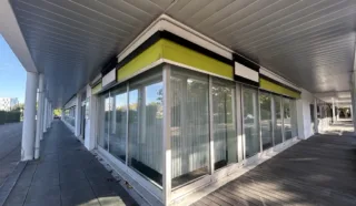  LOCAL COMMERCIAL 70 m² SAINT HERBLAIN