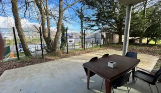  LOCAL D'ACTIVITES NOYAL-SUR-VILAINE 650 m²