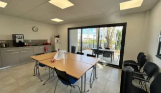  LOCAL D'ACTIVITES NOYAL-SUR-VILAINE 650 m²