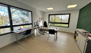  LOCAL D'ACTIVITES NOYAL-SUR-VILAINE 650 m²