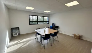  LOCAL D'ACTIVITES NOYAL-SUR-VILAINE 650 m²