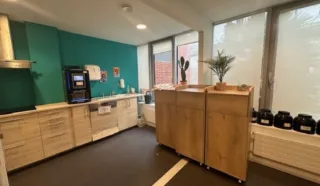  BUREAUX 1 010 M² NANTES