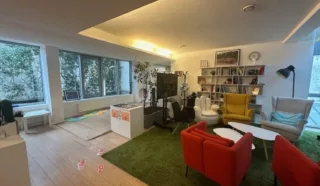  BUREAUX 1 010 M² NANTES