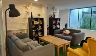  BUREAUX 1 010 M² NANTES