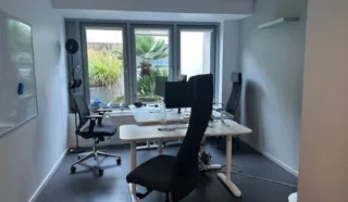  BUREAUX 1 010 M² NANTES