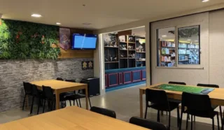  LOCAL 145 M² TREGUEUX