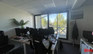  BUREAUX 462 M² LA BAULE ESCOUBLAC