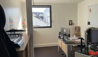  BUREAUX 462 M² LA BAULE ESCOUBLAC