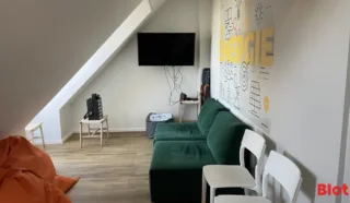  BUREAUX 462 M² LA BAULE ESCOUBLAC