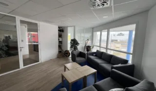  BUREAUX 650 M² NANTES