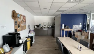  BUREAUX 650 M² NANTES