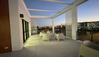  BUREAUX 286 m² CESSON-SEVIGNE