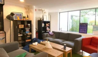  BUREAUX 1 010 M² NANTES