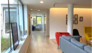  BUREAUX 1 010 M² NANTES