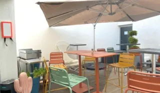  BUREAUX 1 010 M² NANTES