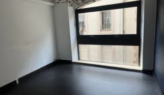  BUREAUX VANNES 120 m²