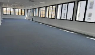  Programme neuf de bureaux NANTES EST HALUCHERE