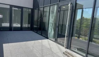  Programme neuf de bureaux NANTES EST HALUCHERE