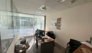  BUREAUX 128 m² SAINT-JACQUES-DE-LA-LANDE