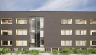  BUREAUX 205 m² PACE