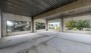  BUREAUX 846 m² pace