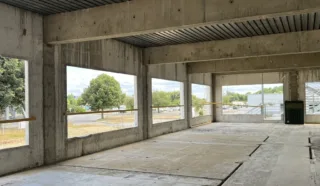  BUREAUX 138 m² PACE
