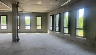  IMMEUBLE DE BUREAUX PLOERMEL 959 m²