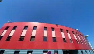  BUREAUX 240 m² GUIPAVAS
