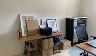  BUREAUX PLOUER-SUR-RANCE 20 m²