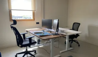 BUREAUX PLOUER-SUR-RANCE 20 m²