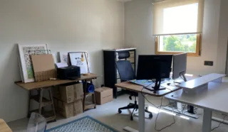  BUREAUX PLOUER-SUR-RANCE 20 m²
