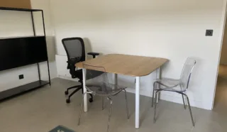  BUREAUX PLOUER-SUR-RANCE 20 m²
