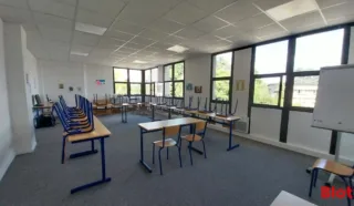  IMMEUBLE LES SALORGES 243 M² NANTES CENTRE