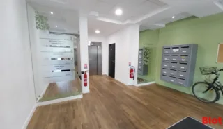  IMMEUBLE LES SALORGES 243 M² NANTES CENTRE