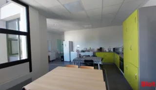  IMMEUBLE LES SALORGES 243 M² NANTES CENTRE