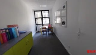  IMMEUBLE LES SALORGES 243 M² NANTES CENTRE