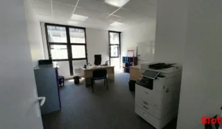  IMMEUBLE LES SALORGES 243 M² NANTES CENTRE