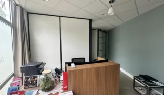  BUREAUX 72 m² RENNES