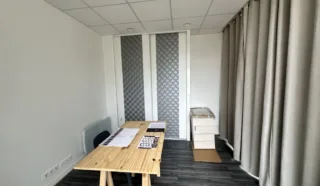  BUREAUX 72 m² RENNES