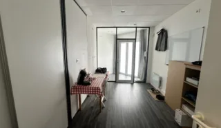  BUREAUX 72 m² RENNES