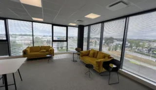 BUREAUX 560 M² SAINT HERBLAIN