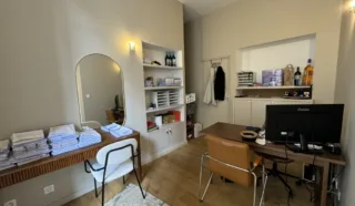  LOCAUX PROFESSIONNELS CENTRE VILLE 200 m² RENNES