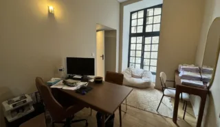  LOCAUX PROFESSIONNELS CENTRE VILLE 200 m² RENNES