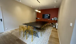  LOCAUX PROFESSIONNELS CENTRE VILLE 200 m² RENNES