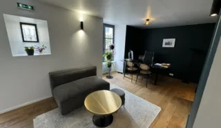  LOCAUX PROFESSIONNELS CENTRE VILLE 200 m² RENNES